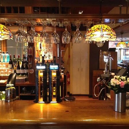 The Royal Oak, Kelsall المظهر الخارجي الصورة