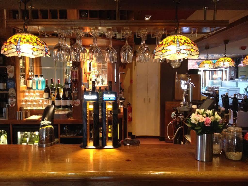 The Royal Oak, Kelsall المظهر الخارجي الصورة