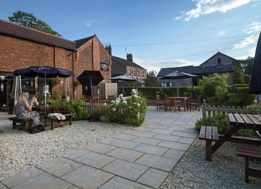 The Royal Oak, Kelsall المظهر الخارجي الصورة